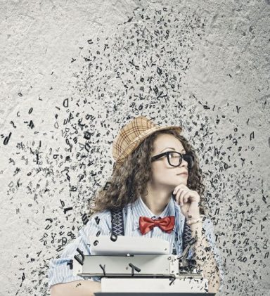 Texterin, Copywriter schreibt anschauliche Texte für mehr Sichtbarkeit von Blogs, Produkten, Webseiten und Produktangeboten