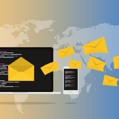Email Newsletter, Mails für Kundengewinnung, Mails von Texter schreiben lassen